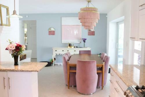 Mod Agave-close To The Beach/heated Pool-serenity