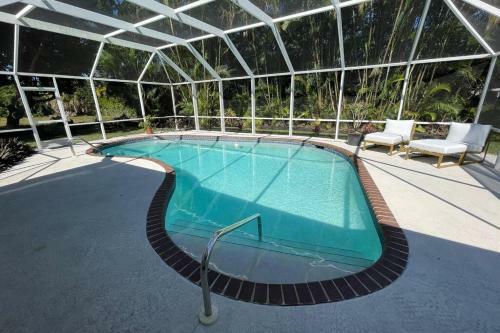Mod Agave-close To The Beach/heated Pool-serenity