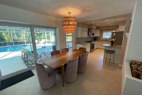 Mod Agave-close To The Beach/heated Pool-serenity