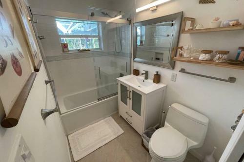 Mod Agave-close To The Beach/heated Pool-serenity