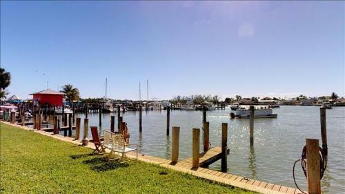 Apartamento Dwl - 5 - Driftwood Landing Condo