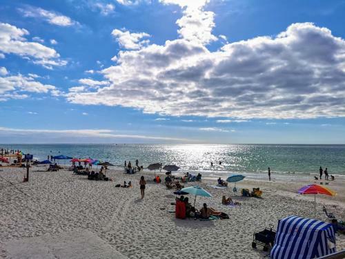 3 Bdrm Paradise In Naples