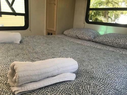 Social Distan?ing Approved Nature Getaway!