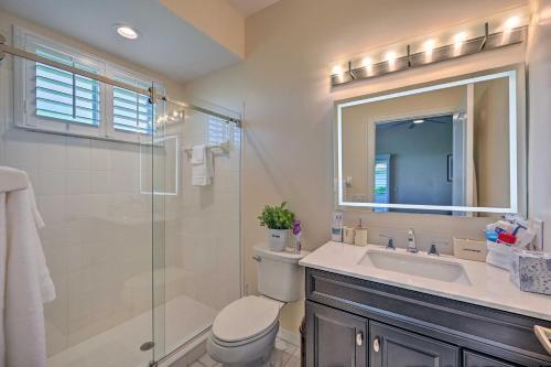Modern Naples Home With Community Amenities!