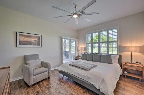 Modern Naples Home With Community Amenities!