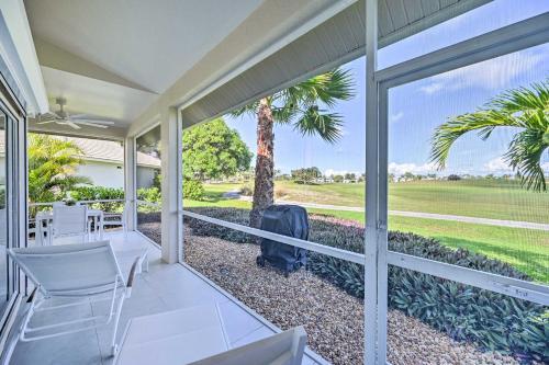 Modern Naples Home With Community Amenities!
