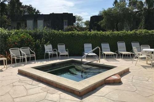 Apartamento Lake View Coastal Home II