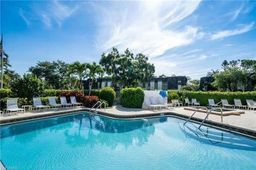 Apartamento Lake View Coastal Home II