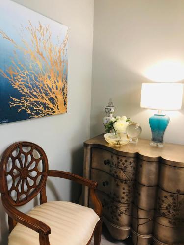 Apartamento Lake View Coastal Home II