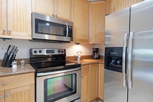 Apartamento Olde Naples Condo #807