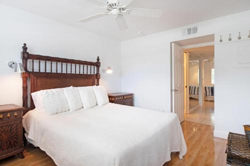 Apartamento Olde Naples Condo #807