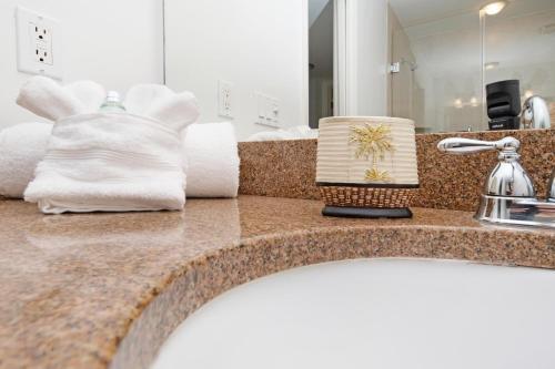 Apartamento Olde Naples Condo #807