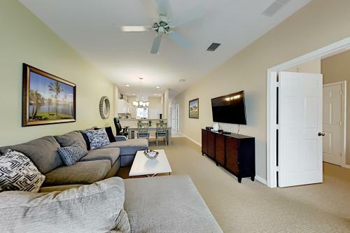 Greenlink Resort 421