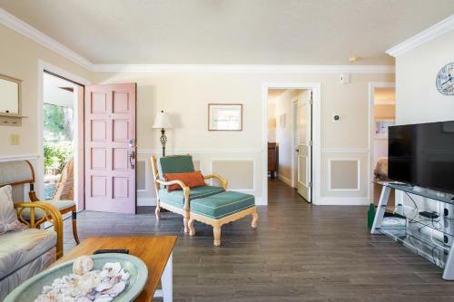 Home By Beach 6 - Beachwalk