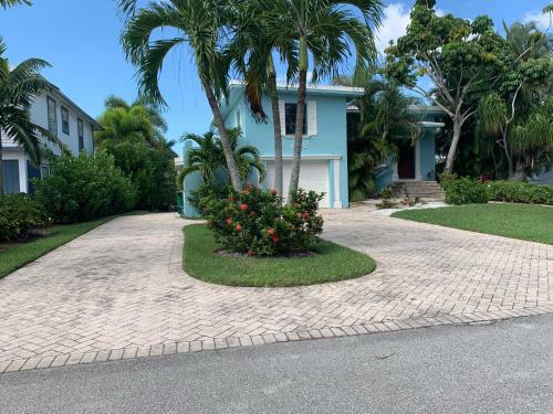 Grand Canal Cottage