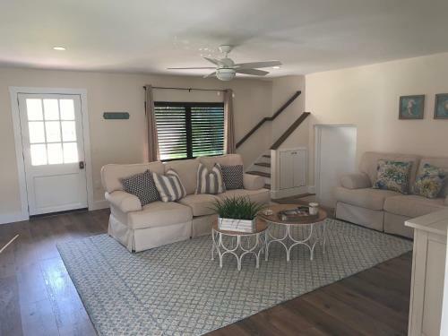 Grand Canal Cottage