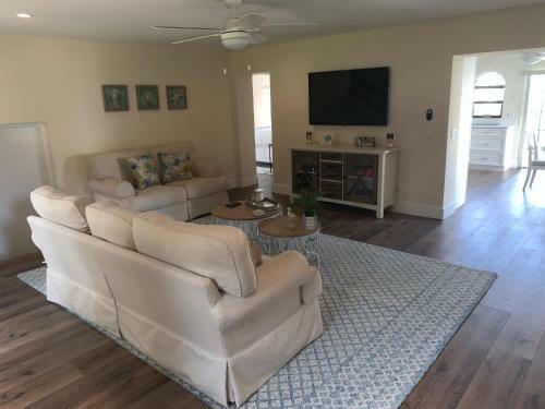 Grand Canal Cottage