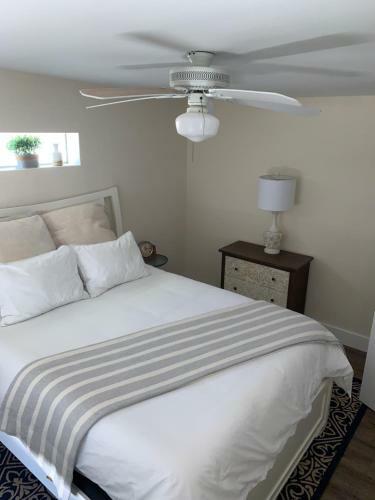 Grand Canal Cottage