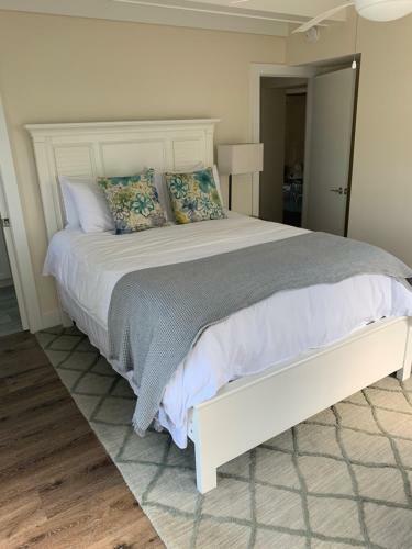 Grand Canal Cottage