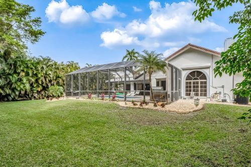 Villa Superior