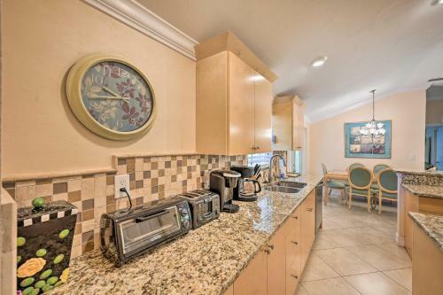 Family-friendly Naples Home With Private Pool!