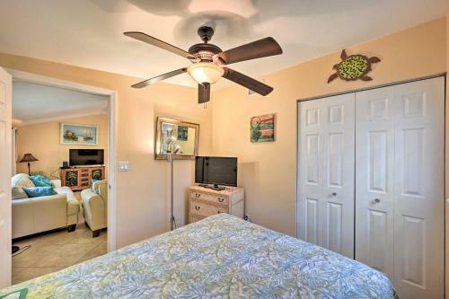 Family-friendly Naples Home With Private Pool!