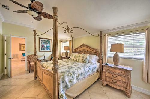 Family-friendly Naples Home With Private Pool!