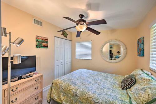 Family-friendly Naples Home With Private Pool!