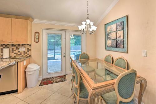 Family-friendly Naples Home With Private Pool!