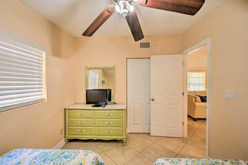 Family-friendly Naples Home With Private Pool!