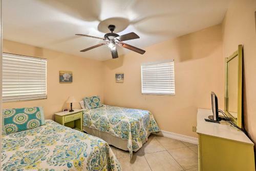 Family-friendly Naples Home With Private Pool!