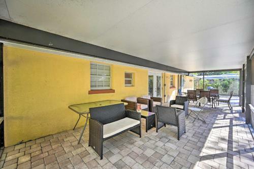 Family-friendly Naples Home With Private Pool!