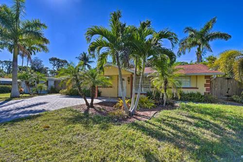 Family-friendly Naples Home With Private Pool!