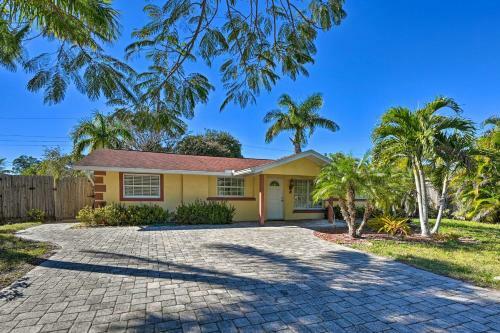 Family-friendly Naples Home With Private Pool!
