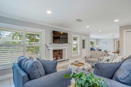 Retreat At The Moorings