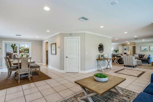 Retreat At The Moorings