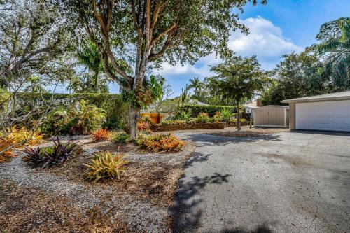 Retreat At The Moorings