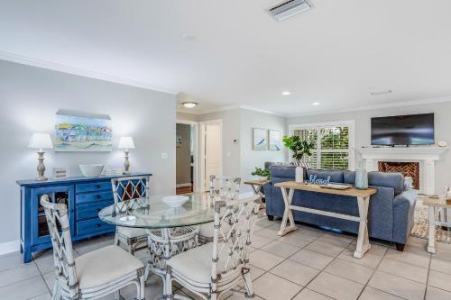Retreat At The Moorings