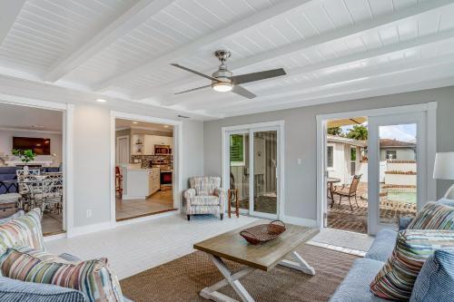 Retreat At The Moorings