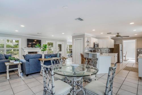Retreat At The Moorings