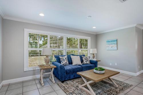 Retreat At The Moorings