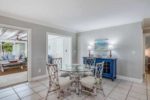 Retreat At The Moorings