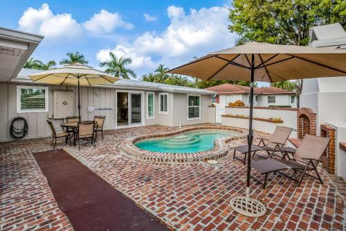 Retreat At The Moorings