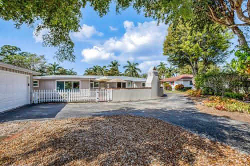 Retreat At The Moorings