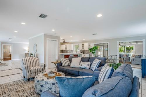 Retreat At The Moorings