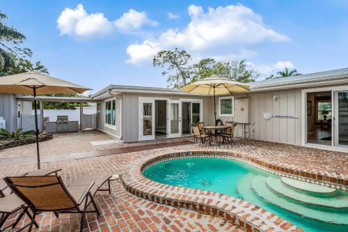 Retreat At The Moorings