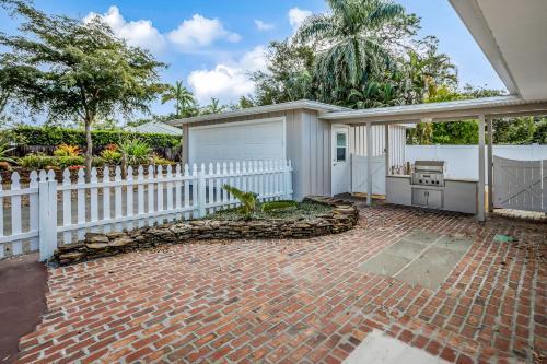 Retreat At The Moorings