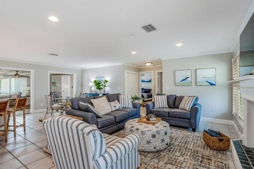 Retreat At The Moorings