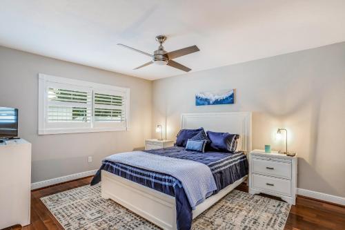 Retreat At The Moorings