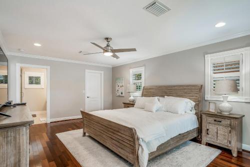 Retreat At The Moorings